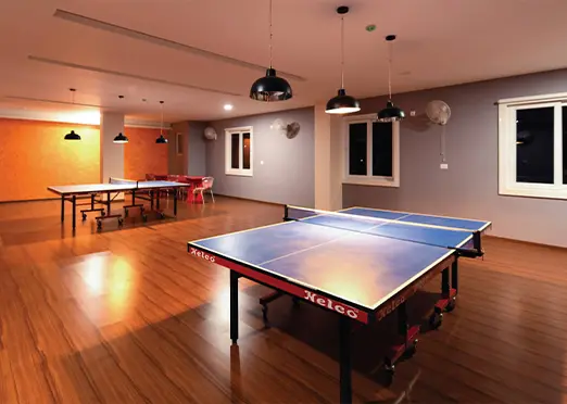 IndoorGames