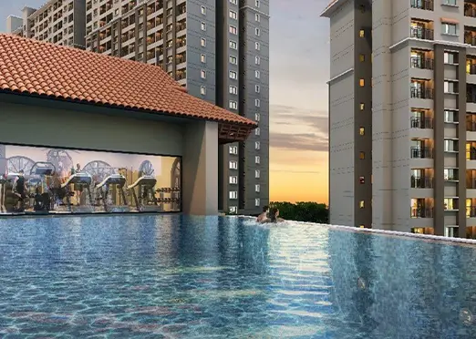 InfinityPool